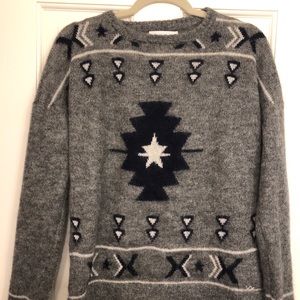Banjo & Matilda sweater